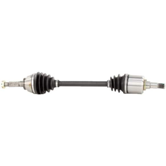 1982 Toyota Tercel - Front, Passenger Side Axle Assembly,  Standard Duty Replacement, FWD, 1.5L 4Cyl