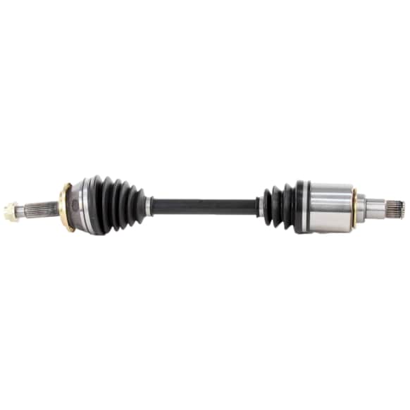2010 Toyota RAV4 - Front, Driver Side Axle Assembly,  Standard Duty Replacement, FWD, 2.5L 4Cyl OE Replacement Series