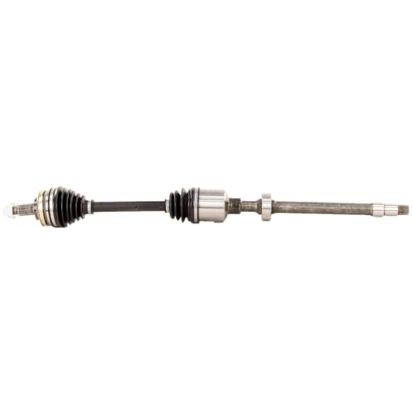 2012 Lexus IS350 - Front, Passenger Side Axle Assembly,  3.769 Ratio, Standard Duty Replacement, AWD, 3.5L 6Cyl OE Replacement Series