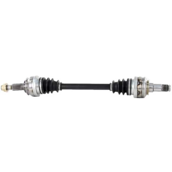 2006 Lexus IS250 - Rear, Driver Side Axle Assembly,  Standard Duty Replacement, RWD, 2.5L 6Cyl