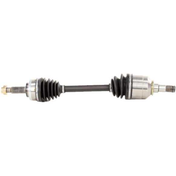 2000 Toyota MR2 Spyder - Rear, Driver Side Axle Assembly,  Standard Duty Replacement, RWD, 1.8L 4Cyl