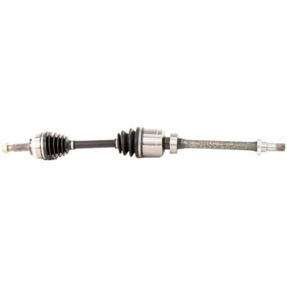 2000 Toyota MR2 Spyder - Rear, Passenger Side Axle Assembly,  Standard Duty Replacement, RWD, 1.8L 4Cyl