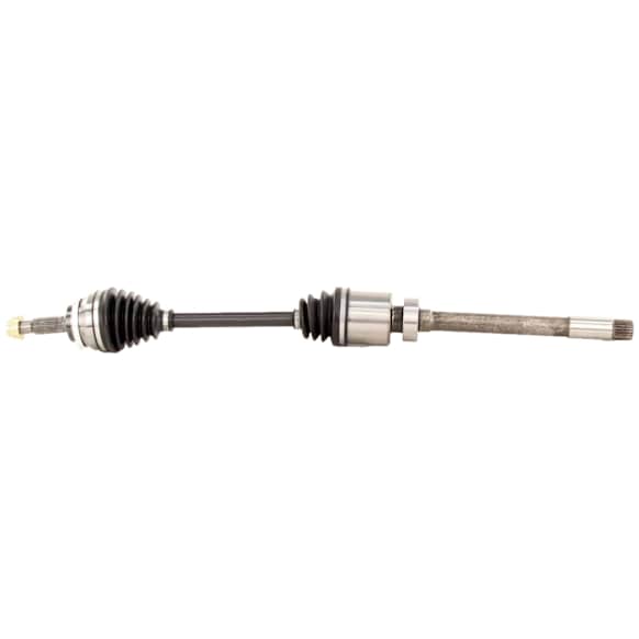 2012 Toyota Matrix - Front, Passenger Side Axle Assembly,  Standard Duty Replacement, AWD, 2.4L 4Cyl OE Replacement Series