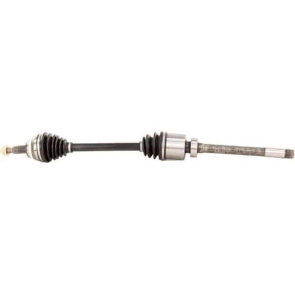2011 Lexus RX350 - Front, Passenger Side Axle Assembly,  Standard Duty Replacement, AWD, 3.5L 6Cyl