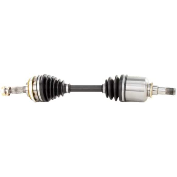 TO-8349 Rear, Driver Side Axle Assembly - New Sold Individually, 2.2L, 4Cyl