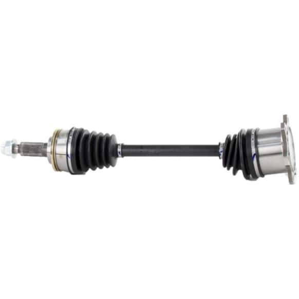 1991 Toyota Supra - Rear, Driver or Passenger Side Axle Assembly,  Standard Duty Replacement, RWD, 3.0L 6Cyl