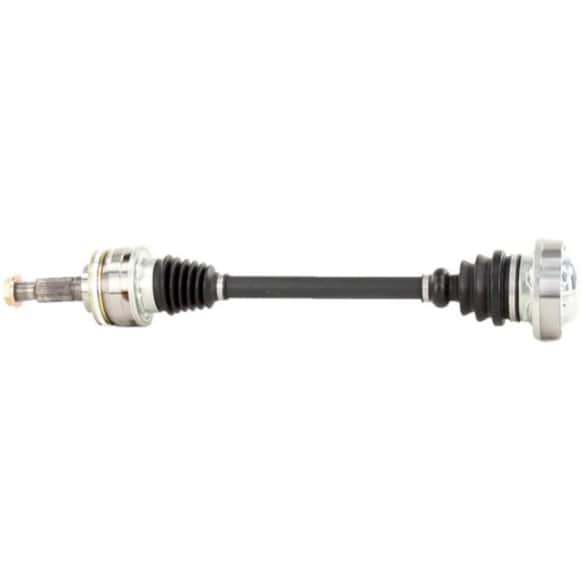 1994 Lexus LS400 - Rear, Driver Side Axle Assembly,  Standard Duty Replacement, RWD, 4.0L 8Cyl