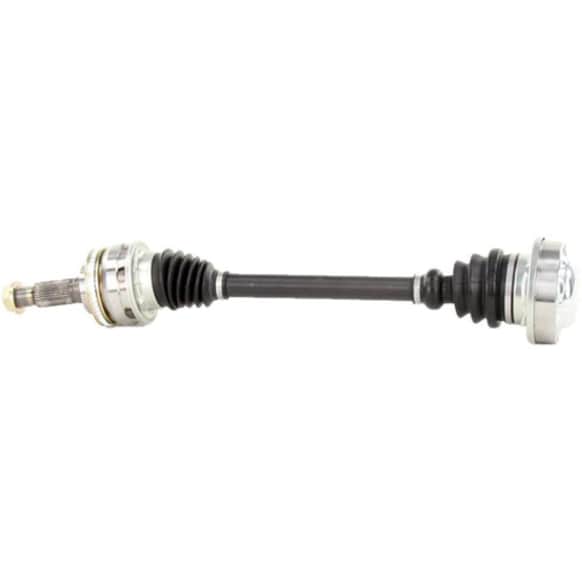1999 Lexus LS400 - Rear, Driver Side Axle Assembly,  Standard Duty Replacement, RWD, 4.0L 8Cyl