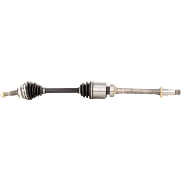 TO-8414 Front, Passenger Side Axle Assembly - Sold Individually