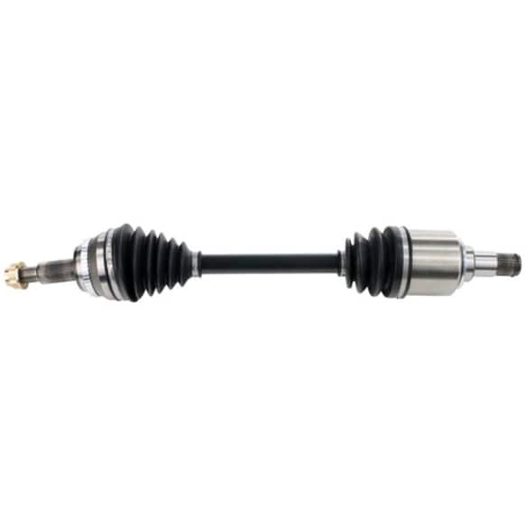 2011 Toyota Venza - Front, Driver Side Axle Assembly, AWD, 2.7L 4Cyl