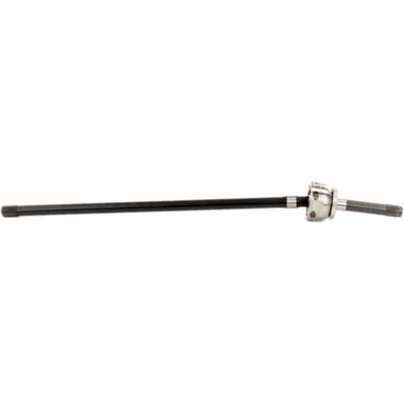 1997 Lexus LX450 - Front, Driver Side Axle Assembly,  Standard Duty Replacement, 4WD, 4.5L 6Cyl