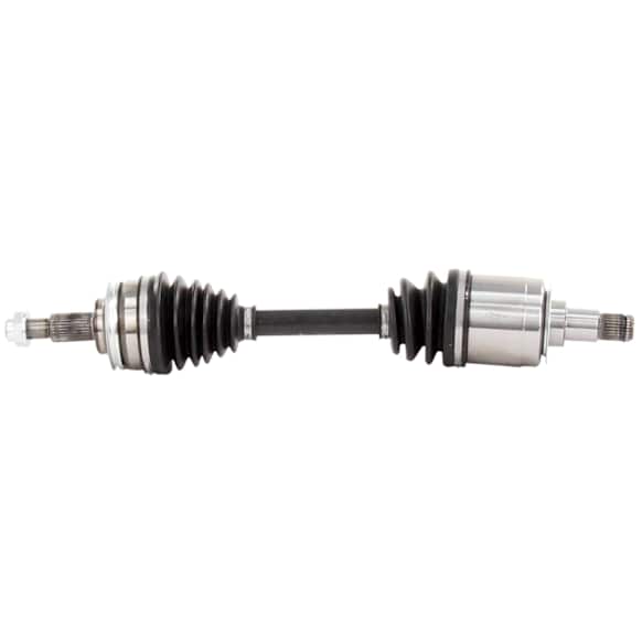TO-8456 Front, Driver Side OE Replacement Series Axle Assembly - Sold Individually AWD