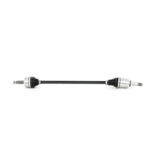 TO-86003 Sedan Front, Passenger Side Axle Assembly - Sold Individually FWD, 1.8L, 4Cyl