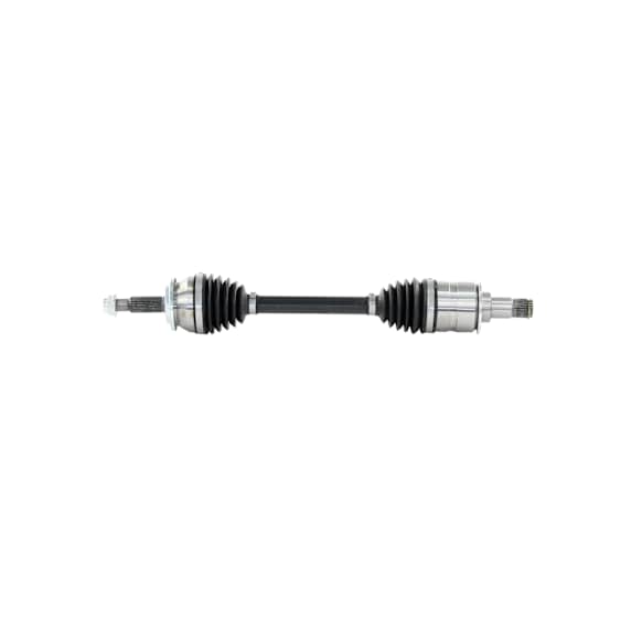 TO-86011 Front, Driver Side Axle Shaft