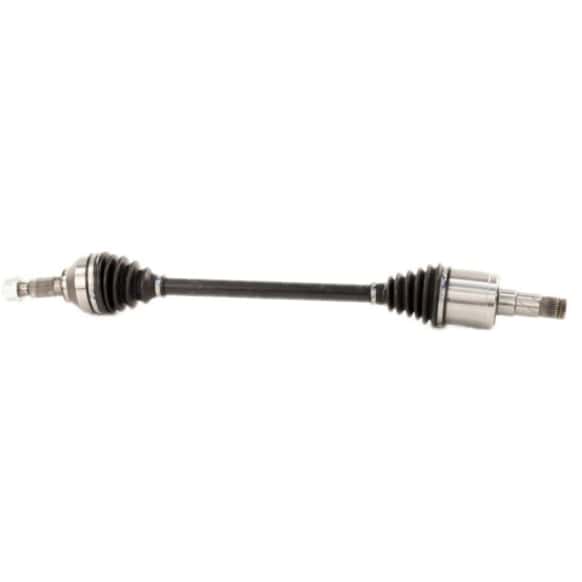 TS-8007 Front, Driver or Passenger Side Axle Assembly - Sold Individually