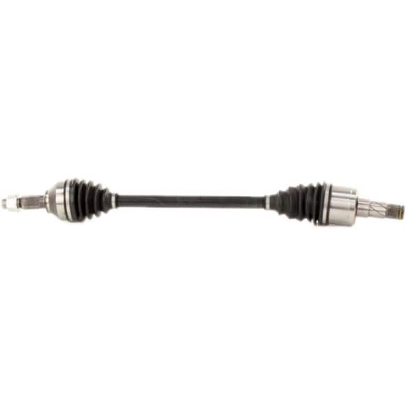 TS-8008 Rear, Driver or Passenger Side Axle Assembly - New Sold Individually