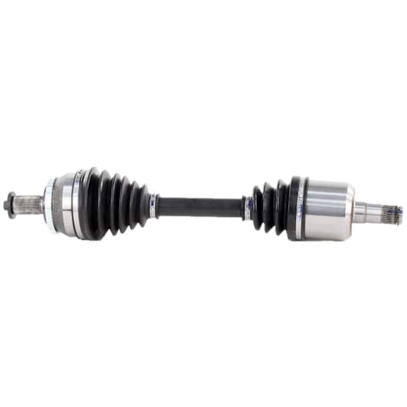 VO-8016 Front, Driver Side OE Replacement Series Axle Assembly - Sold Individually