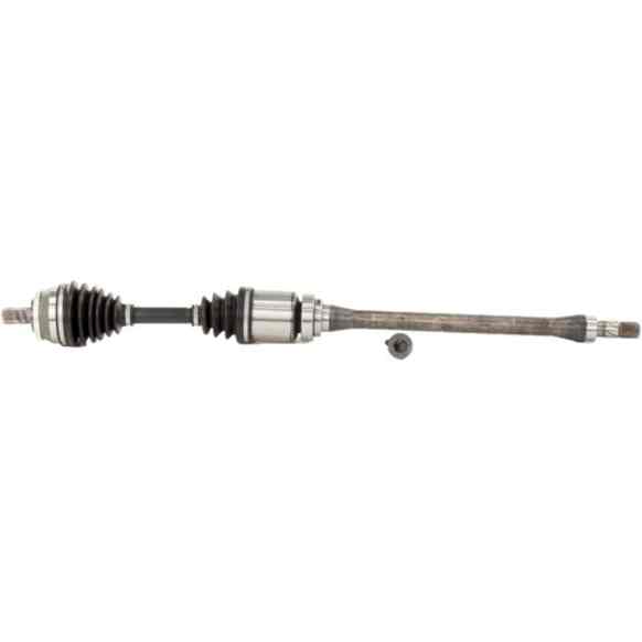 VO-8018 Front, Passenger Side Axle Assembly - Sold Individually FWD