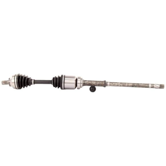 VO-8049 Front, Passenger Side OE Replacement Series Axle Assembly - Sold Individually AWD, 2.5L, 5Cyl