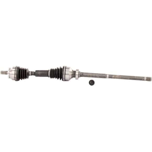 2006 Volvo XC90 - Front, Passenger Side Axle Assembly,  Standard Duty Replacement, AWD, 4.4L 8Cyl