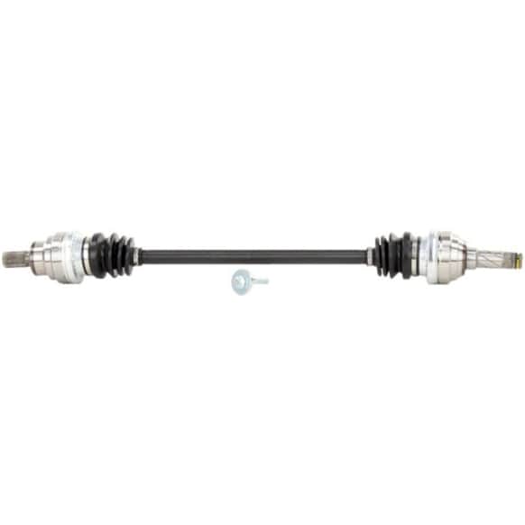 2006 Volvo XC90 - Rear, Driver or Passenger Side Axle Assembly,  Standard Duty Replacement, AWD, 2.5L 5Cyl