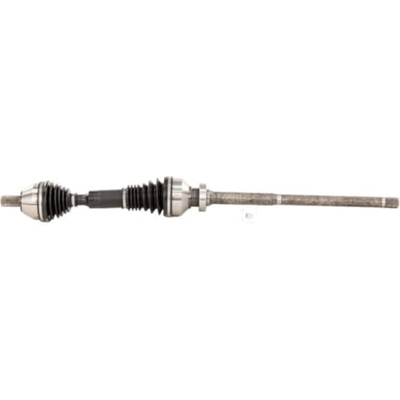 2011 Volvo XC70 - Front, Passenger Side Axle Assembly,  Standard Duty Replacement, AWD, 3.2L 6Cyl