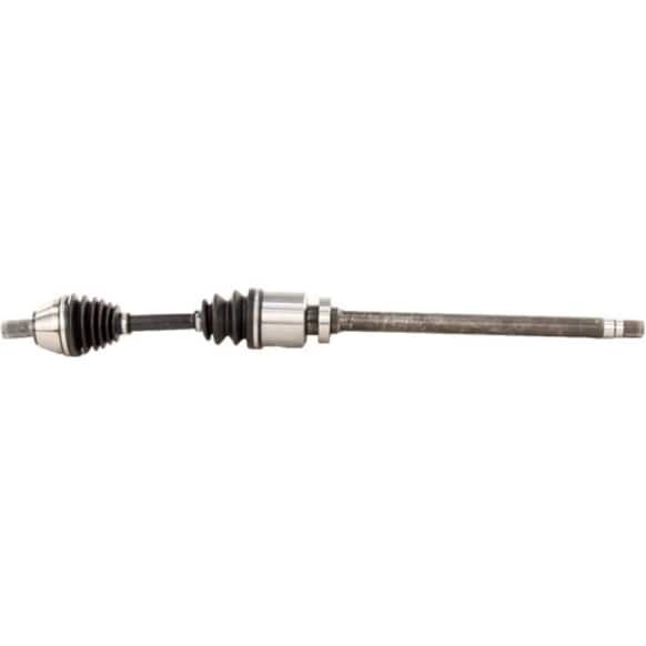 2012 Volvo S80 - Front, Passenger Side Axle Assembly, FWD, 3.2L 6Cyl
