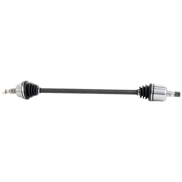 VW-8091 Front, Passenger Side OE Replacement Series Axle Assembly - Sold Individually