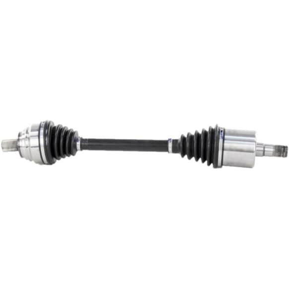 2020 Volkswagen Passat - Front, Driver Side Axle Assembly, FWD, 2.0L 4Cyl
