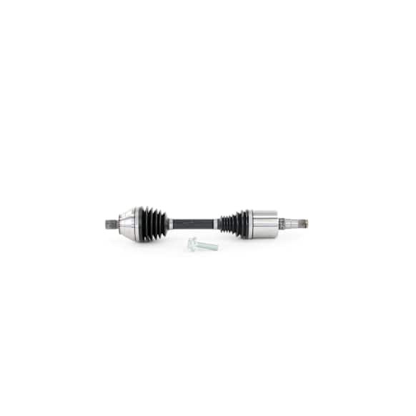 VW-86003 Front, Driver Side Axle Shaft, FWD