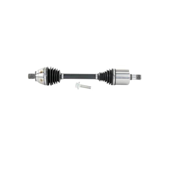 VW-86035 Front, Driver Side Axle Shaft