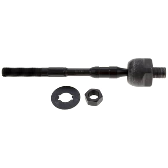 JAR1202 Front or Rear, Driver or Passenger Side, Inner Tie Rod End