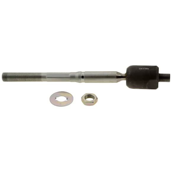 JAR7529 Front, Driver or Passenger Side, Inner Tie Rod End