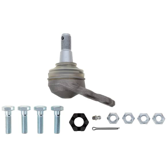 JBJ1011 Front, Passenger Side, Lower Ball Joint
