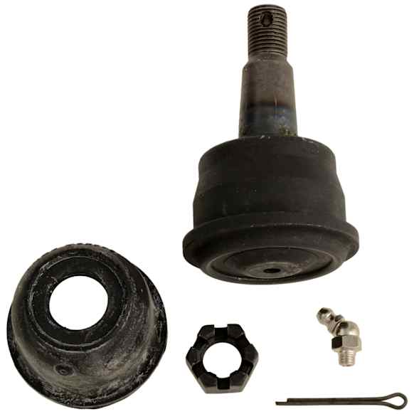 JBJ897 Front, Driver or Passenger Side, Lower Ball Joint