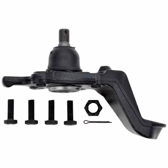 JBJ913 Front, Passenger Side, Lower Ball Joint