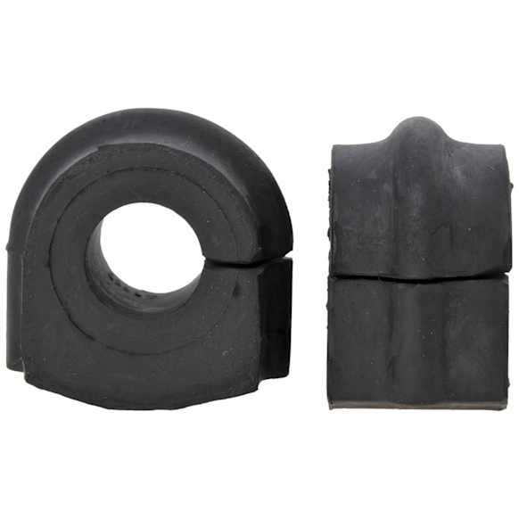 JBU1072 Rear To Frame Sway Bar Bushing, Set of 2