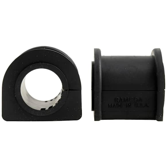 JBU1082 Front To Frame Sway Bar Bushing, Sold Individually