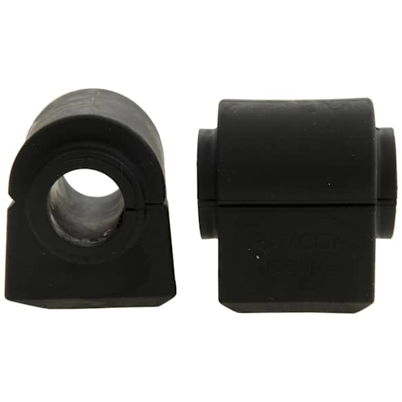 JBU1099 Front To Frame Sway Bar Bushing, Set of 2