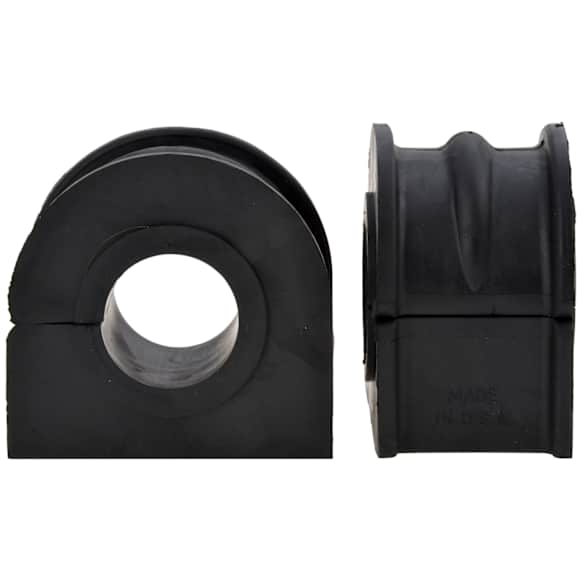 JBU1112 Front To Frame Sway Bar Bushing, Sold Individually