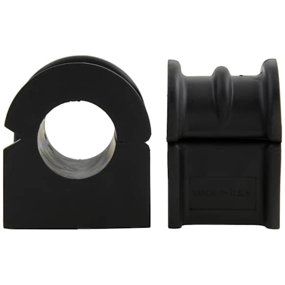 JBU1114 Front To Frame Sway Bar Bushing, Sold Individually