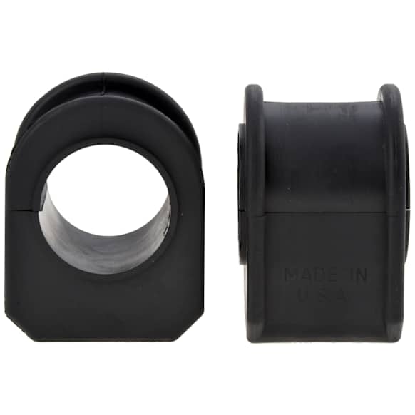 JBU1118 Front To Frame Sway Bar Bushing, Set of 2