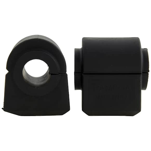 JBU1123 Front Sway Bar Bushing, Set of 2