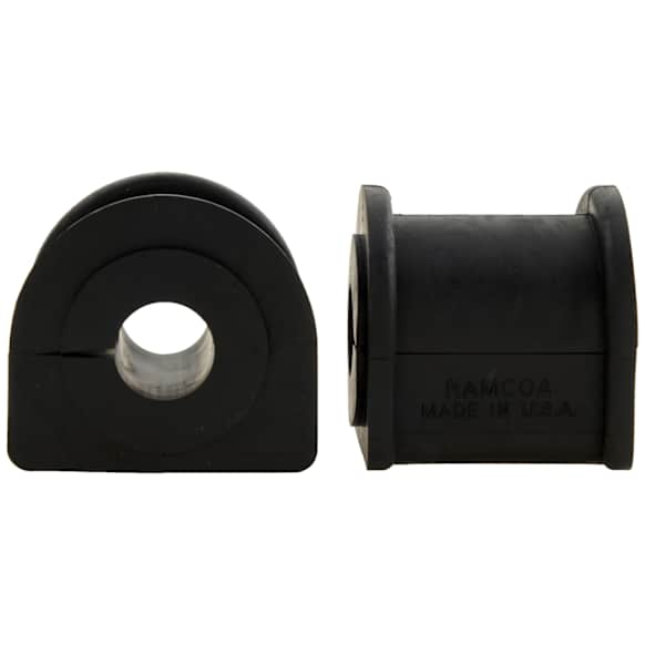 JBU1124 Rear To Frame Sway Bar Bushing, Sold Individually