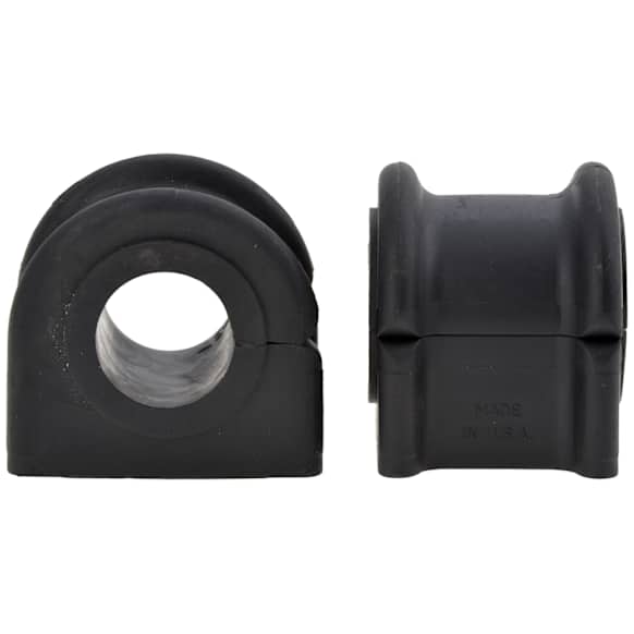 JBU1125 Front To Frame Sway Bar Bushing, Sold Individually