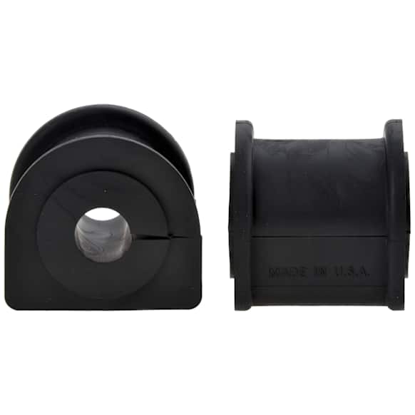 JBU1133 Rear To Frame Sway Bar Bushing, Set of 2