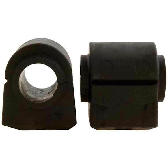 JBU1162 Front Sway Bar Bushing, Set of 2