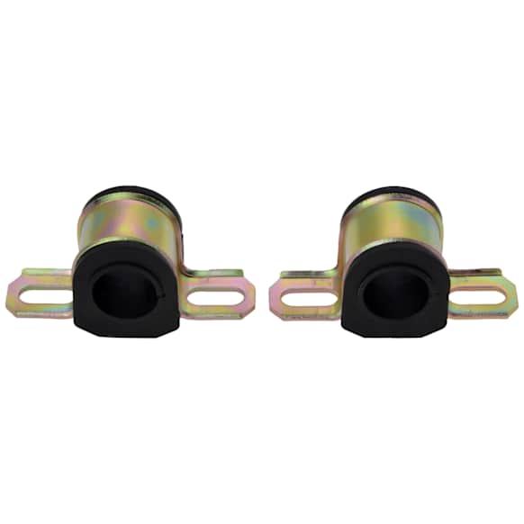 JBU1168 Front To Frame Sway Bar Bushing, Set of 2