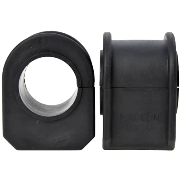 JBU1184 Front To Frame Sway Bar Bushing, Set of 2