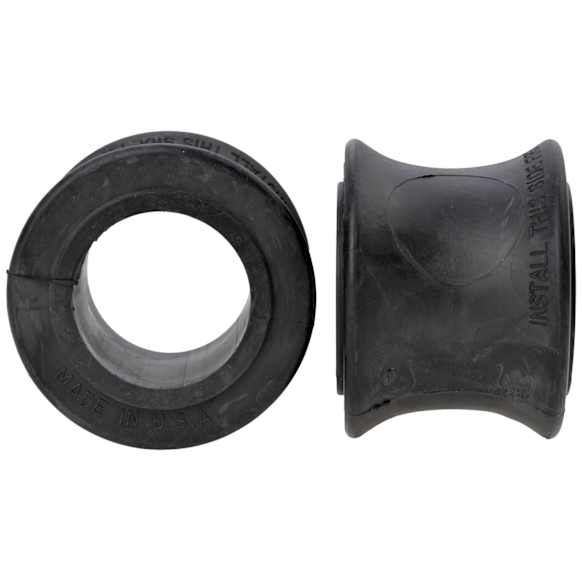 JBU1189 Front To Control Arm Sway Bar Bushing, Sold Individually
